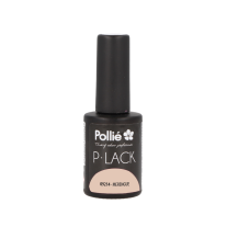 Pollié - Esmalte uñas P-Lack Merengue 9 gr
