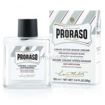 Proraso After Shave Bálsamo Té Verde y Avena 100ml