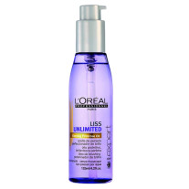 Serum L Oreal Liss Unlimited 125 ml sin Aclarado