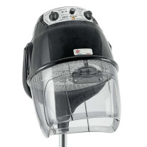 Secador de Casco Ceriotti Gong 1000w Con Pie Hot wind