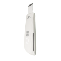 Ultrasonic Cleaner limpiador ultrasónico facial