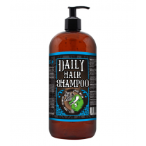 Hey Joe! - Daily Hair Shampoo XL 1000 ml - Champú  De Uso Diario