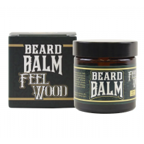 Hey Joe! - Bálsamo Para Barba Beard Balm Nº4 Feel Wood 60 ml 