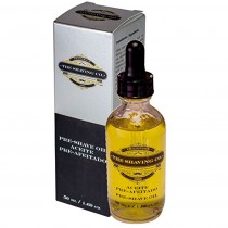 Aceite Barba 1888 60Ml. The Shaving Co 100% natural