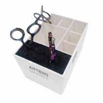 Artero Cube System XL organizador tijeras y utensilios peluquería   | Comprar Artero Cube System XL BArato  | organizador tijeras mejor precio 