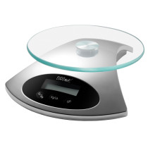 Báscula Precisión Balanza Digital Cromada 5 Kg.(1 Gramo) para tintes| Comprar bascula para tinte  Barata | venta de basculas de precision tintes al Mejor Precio | Ofertas | Productos Peluqueria