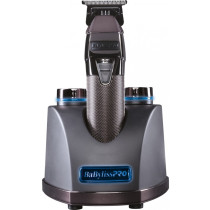 Babyliss Pro Snap FX TRIMMER profesional precisión doble batería