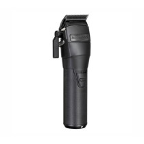 BaBylissPRO FXONE Clipper BlackMatt 6800 RPM Titanio MIM