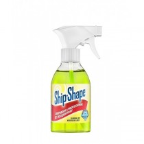  Barbicide Spray 250 ml SHIP SHAPE limpiador profesional peluquería