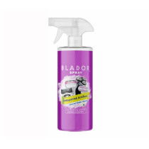 Blador Spray Limpiador Cuchillas Profesional 400ml. Disponible en tienda para profesionales