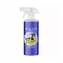 Blador Spray Limpiador Cuchillas Profesional Blue 400ml. Hazte con él ahora.