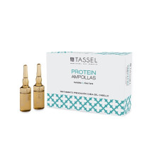 Caja 12 Ampollas Anticaida 