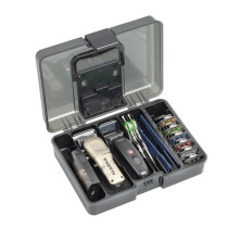 Caja BE-SAFE BOX Steinhart desinfección UV