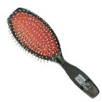 Cepillo Fuelle Púa Nylon Bola - Grande Colores -  Eurostil 00553