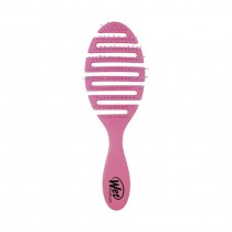 Cepillo Ovalado Esqueleto Wet Brush Pro Flex Dry Pink 