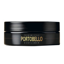 Cera Brillo Portobello 100ml Fijación Fuerte y Brillante