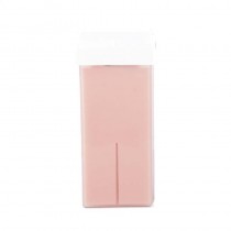Cera Depilatoria Baja Fusión en Roll On Neozen Creamy Pink 110gr 