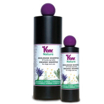 Champú Kw Nature camomila lavanda romero Peluquería canina  | COMPRAR al mejor precio Kw Nature camomila lavanda romero  | Distribuidor kw peluquería canina | KW - 30%