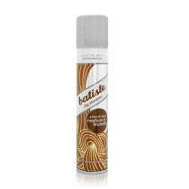 Champú en Seco para Castañas Medium Brown Batiste Beautiful Brunette 200ml
