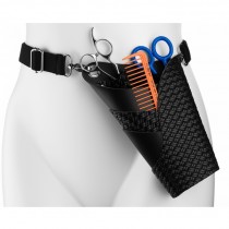 Cinturon Porta-Utiles Estuche para herramientas peluquería y barbería| Comprar Portaútiles Cintura barbería y peluquería | Cartuchera cintura para herramientas barberia