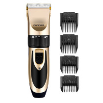  Cortapelos Profesional para perros 60w + 4 Peines Batería Inalámbrica 