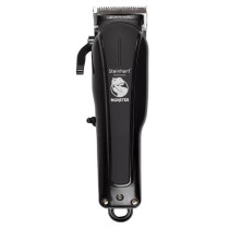 Cortapelos Steinhart Monster Negra Máquina corte inalámbrica profesional 