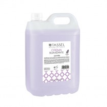 Crema Suavizante Profesional aroma sensation lavanda - 5 Litros Tassel