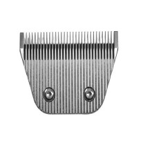 Cuchilla Ancha Caballos Moser Max 45 Cabezal Original Acero 2,3mm 10F  1245-7480