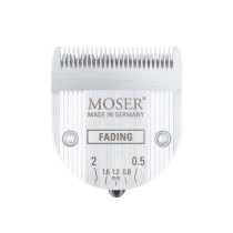 Cuchilla Fading Blade de Repuesto para Moser Genio Pro Fading