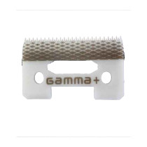 Cuchilla Gamma + Piu LP STAGGERED ceramic difuminados y texturas 