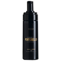 Curly Cream Portobello 150ml Definición Rizos Natural Hombre – Comprar al mejor precio