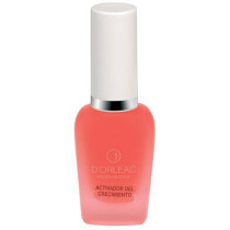 D'orleac - Activador Del Crecimiento Para Uñas