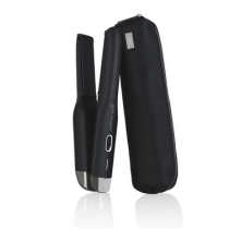 ghd Unplugged Negra | Plancha Inalámbrica Profesional
