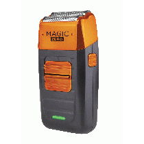 Giubra - Afeitadora Eléctrica MAGIC ZERO Para Barba y Acabados