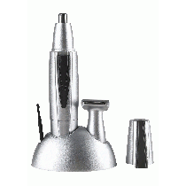 Giubra - Afeitadora FACELOOK Nueva Edición Para Recortar Barba Y Bigote