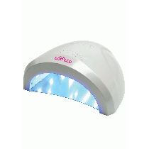 Giubra - Lámpara de Uñas LED Ecológico 24/48 w