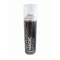 Giubra - Spray MAGIC refrigerante, Lubricante y Limpiador Para Cortapelos