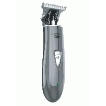 Giubra - Trimmer Profesional ZEROCUT EAGLE Color Plata