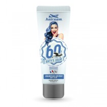 Hairgum - Tinte Sixty´s Color Azul Royal 60ml