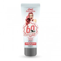 Hairgum - Tinte Sixty´s Color Coral 60ml