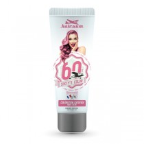Hairgum - Tinte Sixty´s Color Rosa 60ml