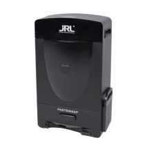 JRL  JPF004 Fastsweep - Aspirador de Suelo para Cabello con Sensores Infrarrojos y Modo Automático BARBERIA Y PELUQUERIA