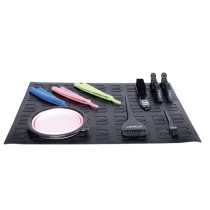 L3VEL3 Alfombrilla Silicona Antideslizante 39,4x29,8