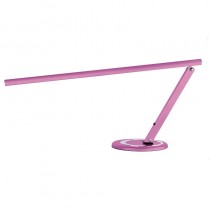 Lámpara de Mesa Led Profesional Perfect Beauty Flavin Pink