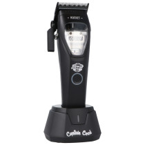 Máquina de Corte Rocket Captain Cook Profesional 10.000 RPM - Comprar al mejor precio | Distribuidor Oficial para España captain cook | Cortapelo Profesional 