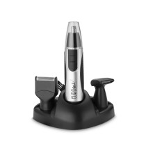 Máquina Afeitar Quitapelos Nariz y orejas Patilera Eurostil 04268