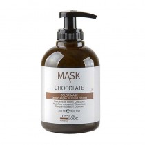 Mascarilla de Color Design Look Color Mask Nutritiva 300ml Chocolate