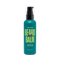 MEN ROCK bálsamo para barba Sicilian Lime 100 ml  