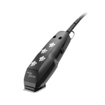 Moser rex Mini 1411-0062 Máquina retoque y precisión Trimmer perros y gatos | máquina para retocar