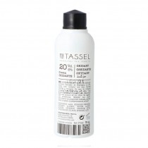 Oxidante 20Vol crema 75ml Tassel,  Emulsión Oxidante, Comprar Oxidante para Coloración al Mejor Precio, Venta de Oxidantes para Tintes tassel